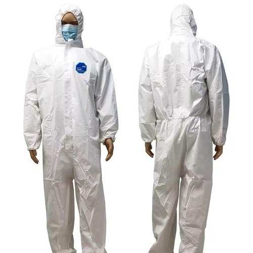 Tyvek 500 xpert hooded - xpert,