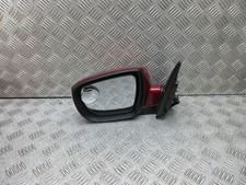 2010 Hyundai IX35 Passenger Side Front Wing Mirror E13027457 Infra Red A0