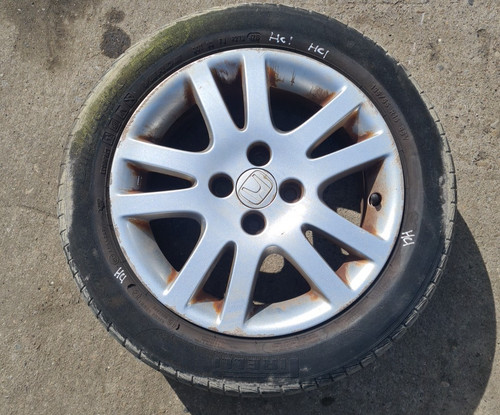 2005 honda civic mk7 inch - 2005,