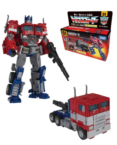 Transformers optimus prime - transformers,