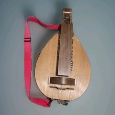 Vintage Tear Drop 12 Key 2