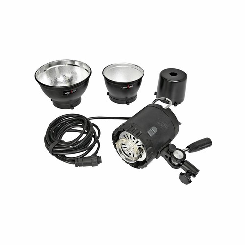 Lencarta 600 flash head with - lencarta,