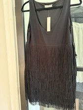 Red Herring Black Flapper