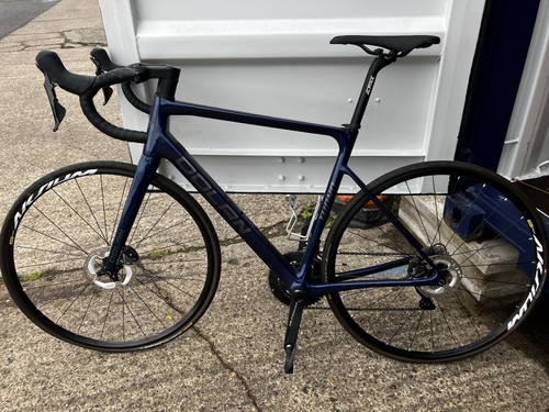 Dolan tuono carbon road - carbon, bike