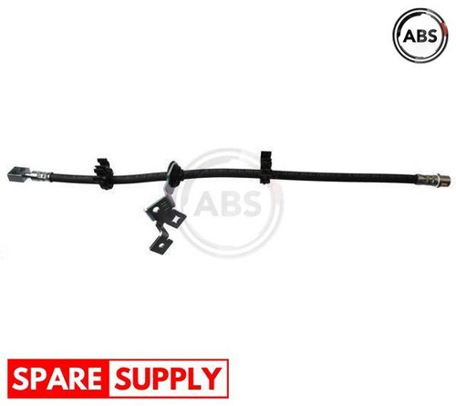 Brake hose for mercedes benz - brake, mercedes-benz