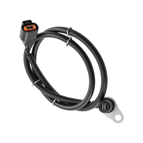 Abs sensor front - abs,