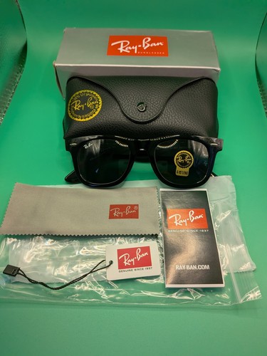Ray ban wayfarer rb2140 - wayfarer,