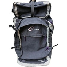 Outdoor Cargo 75 ABS Backpack