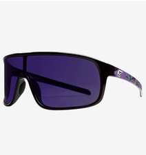 Volcom Macho- Purple Paradise