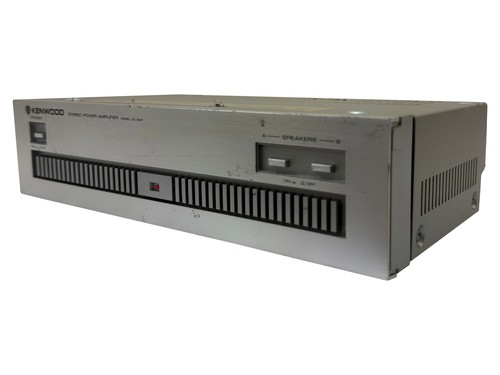 Kenwood 20p stereo power - dc‑20p,