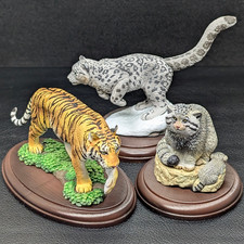 BANDAI Gashapon Wild Feline