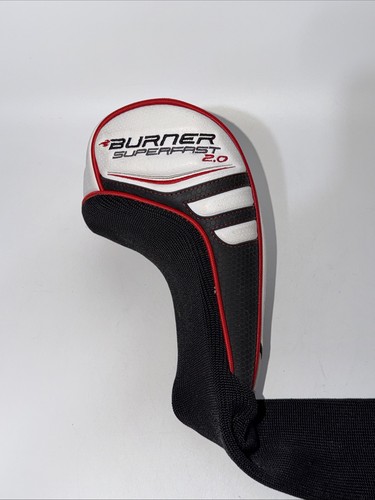Taylormade burner superfast - taylormade,