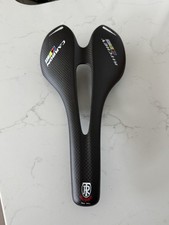 Ritchey WCS CARBON Saddle - BLACK - NEW - FREE USA SHIPPING - L@@K