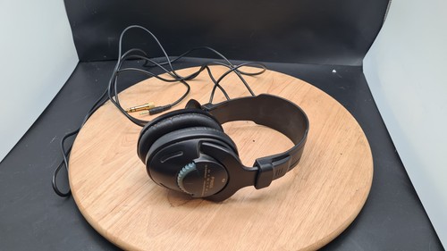 Ross digital stereo headphones - ross,