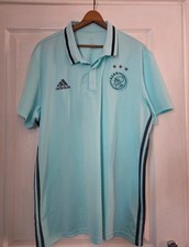AJAX AMSTERDAM polo jersey