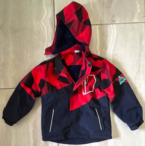 Topsky kids boys ski jacket - boys,