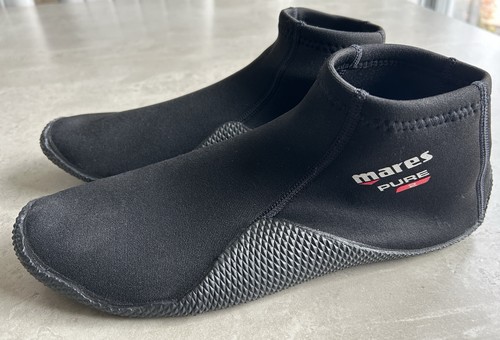 2xl mares pure - 2xl, neoprene