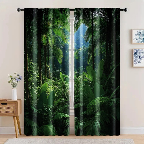 2pc curtains mystery - 2pc,,