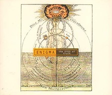 Enigma the eyes truth - truth,