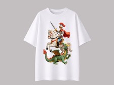 St George England Red Cross