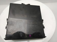 TOYOTA PRIUS Smart Key Control