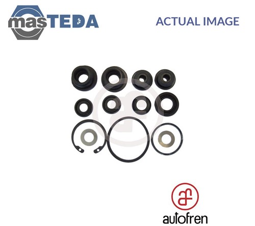 D1699 brake master cylinder - master,