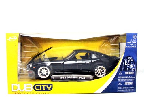 Rare dubcity diecast model - rare,