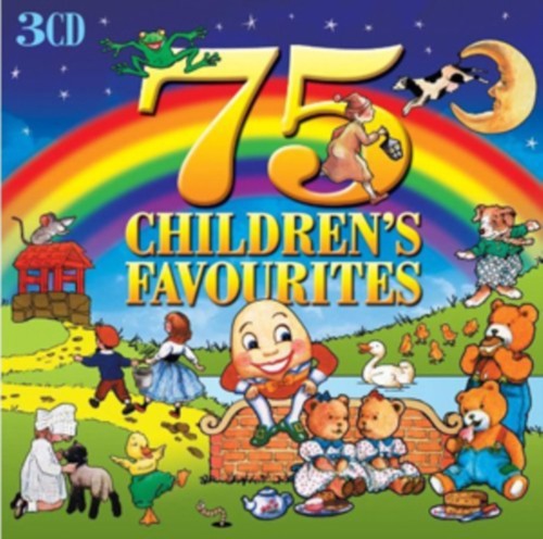 Childrens favourites by - favourites,
