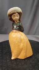 Vintage Nao by Lladro figurine