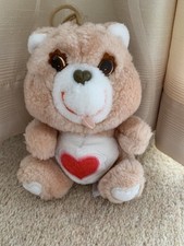 Kenner Care Bears 1980s