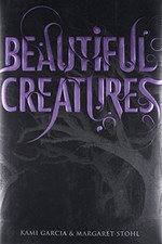 Beautiful Creatures by Stohl, Margaret Book The Cheap Fast Free Post