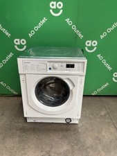 Indesit Integrated Washing
