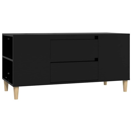 Cabinet engineered wood - tv,