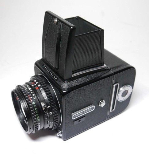 Hasselblad 500c planar - 500c/m, +