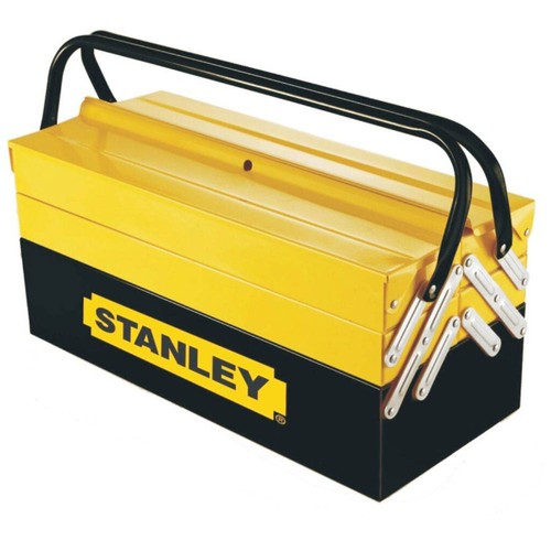 Stanley cantilever toolbox - stanley,