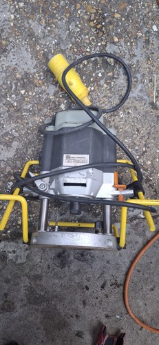 Elu mof 177 plunge router - elu,