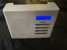 Technika DAB/FM Radio DAB-207