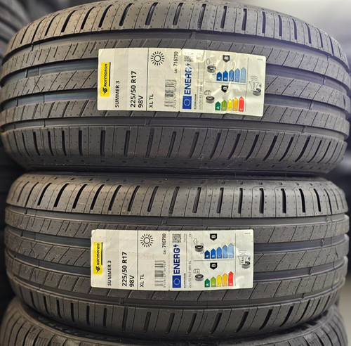 New kormoran michelin - by,