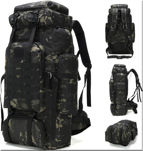65l large tactical - 65l,