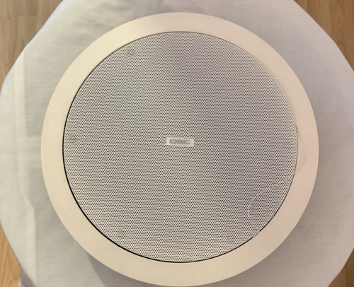 Qsc c42t ceiling mount - qsc, ad-c42t