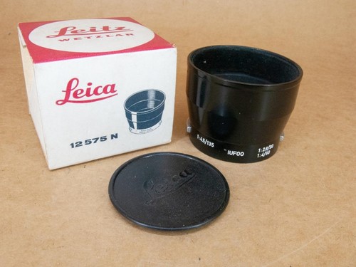 Leitz leica iufoo - iufoo, 12575