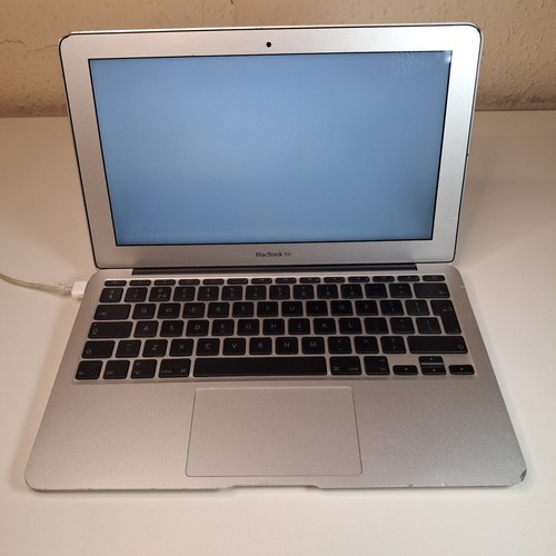 Apple macbook air model - air,