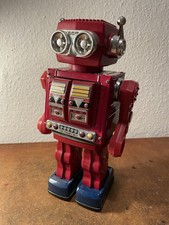 Super Astronaut Rotat-O-Matic