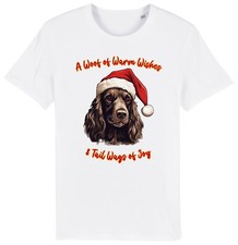 Mens Womens Cocker Spaniel