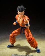 Dragon Ball Z S.H.Figuarts