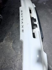 Nissan skyline r34 gtt genuine