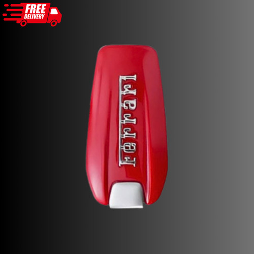 Ferrari 488 key - 488/f8, with