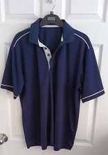 PALM GROVE Golf Men's Polo