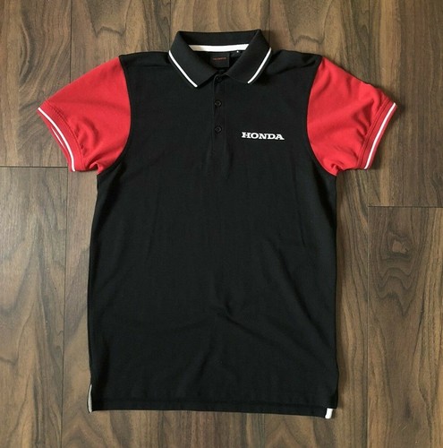 Honda polo shirt - polo, size