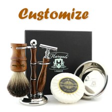 Shaving Kit for Men Gift Set
